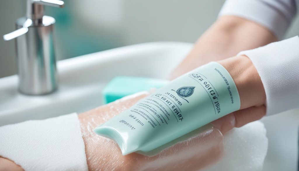 tattoo aftercare in center of image tattoo aftercare in center of image