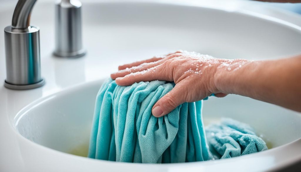 washing microfiber cloths washing microfiber cloths