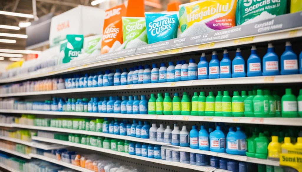 How to Clean Washing Machine With Soda Crystals?