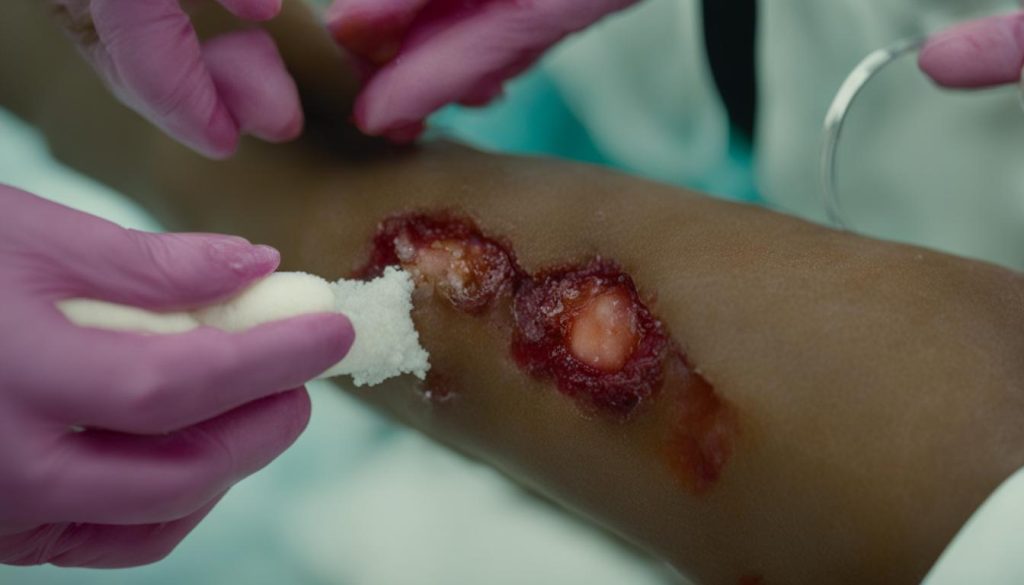 wound care wound care