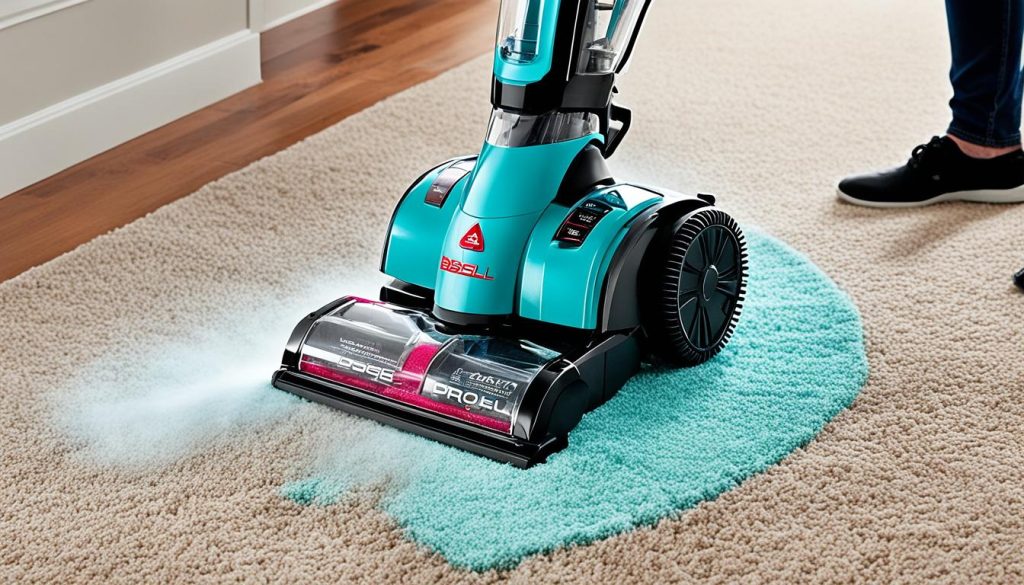 Bissell ProHeat 2X Revolution Pet Pro Bissell ProHeat 2X Revolution Pet Pro