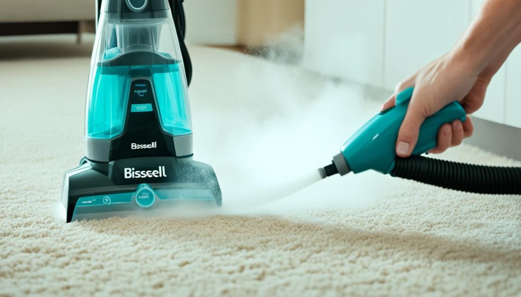 Bissell carpet cleaner Bissell carpet cleaner
