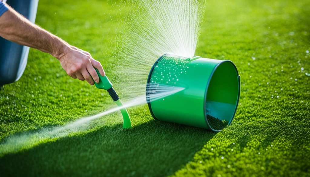 Cleaning Astro Turf Cleaning Astro Turf