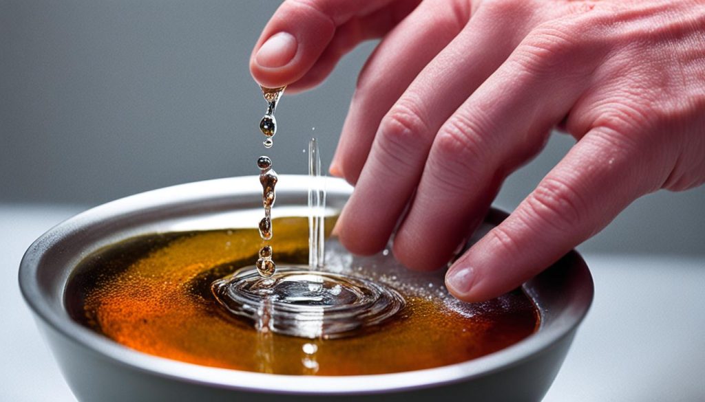 How to Clean Copper Pipe with Vinegar