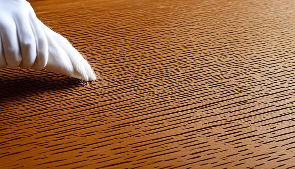 Maintaining Teak Wood Maintaining Teak Wood