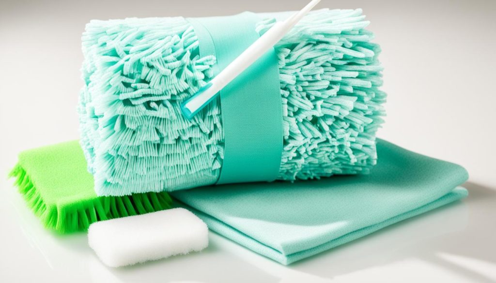 PS4 cleaning materials PS4 cleaning materials