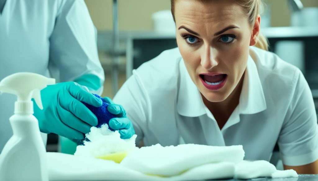 White shirt stain cleaning hacks White shirt stain cleaning hacks