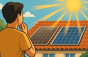 Why Should You Clean Your Solar Panels