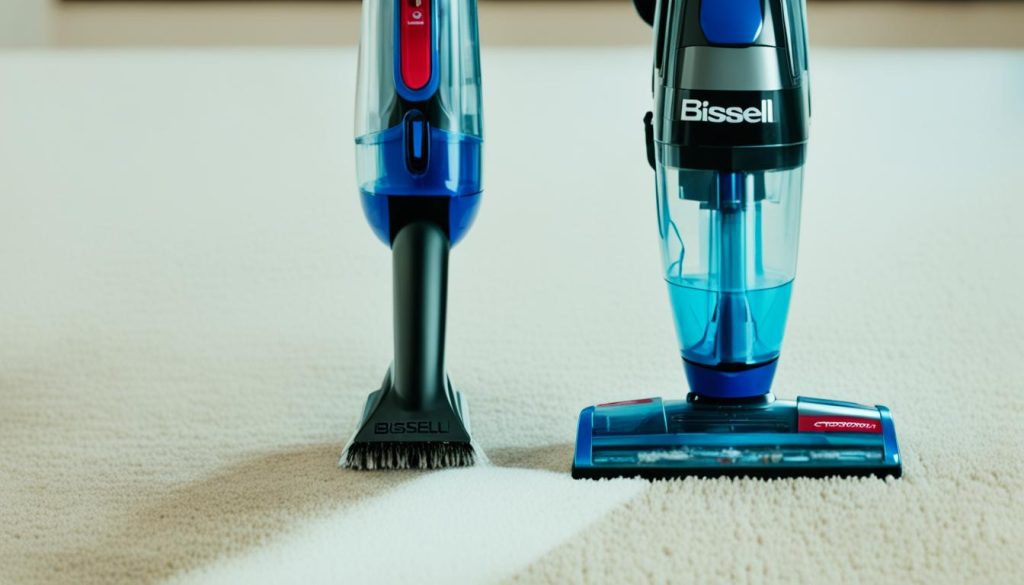 bissell spot cleaner bissell spot cleaner