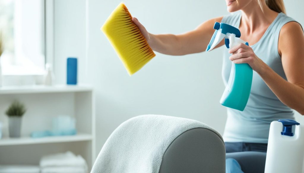 chair fabric maintenance chair fabric maintenance