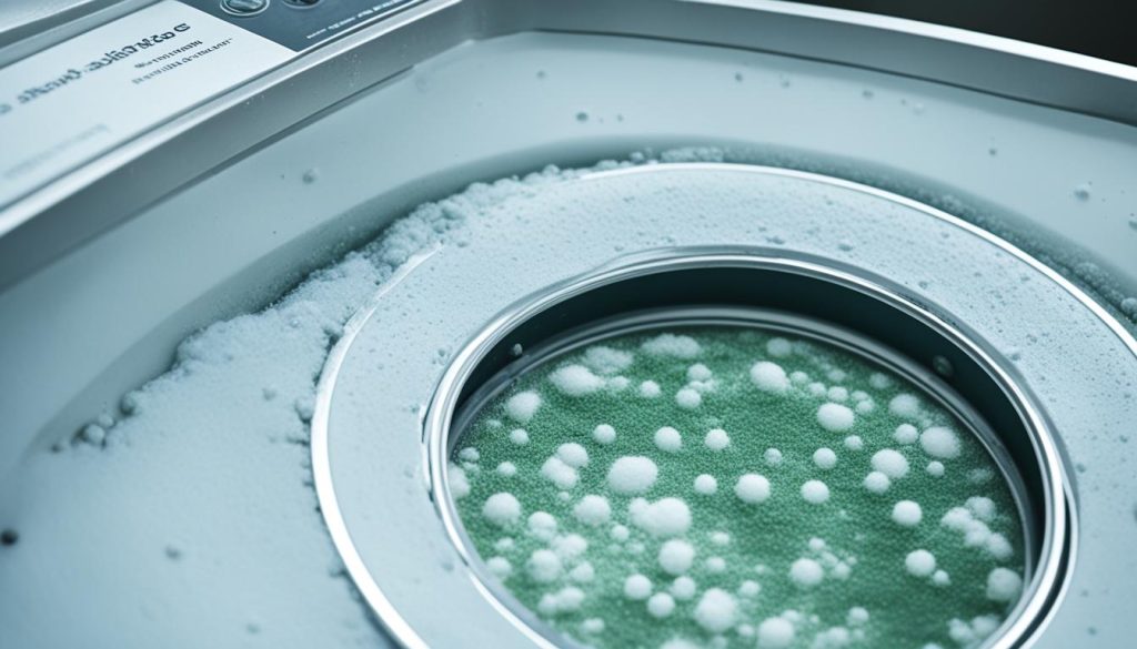 clean mold front loading washing machine clean mold front loading washing machine