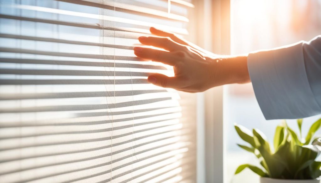 cleaning fabric blinds cleaning fabric blinds