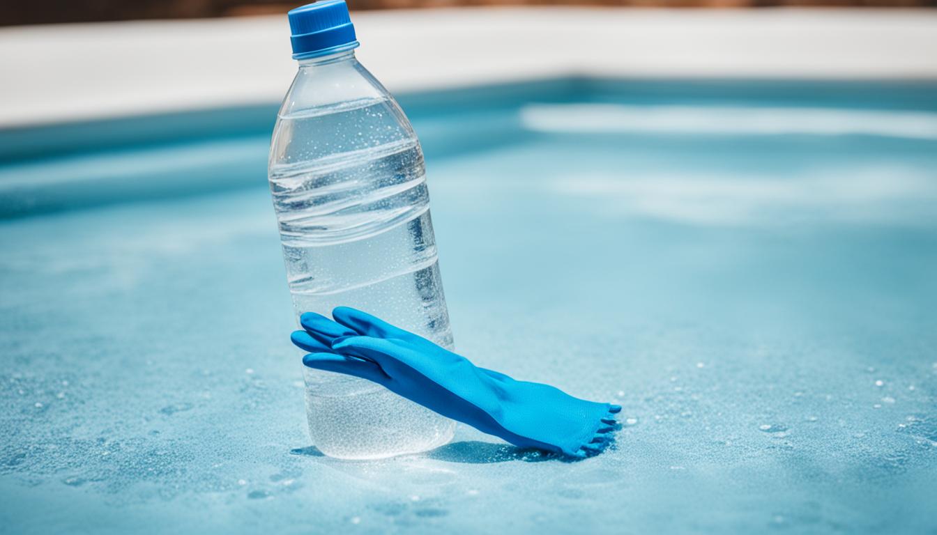 How to Clean Plastic Water Bottles?