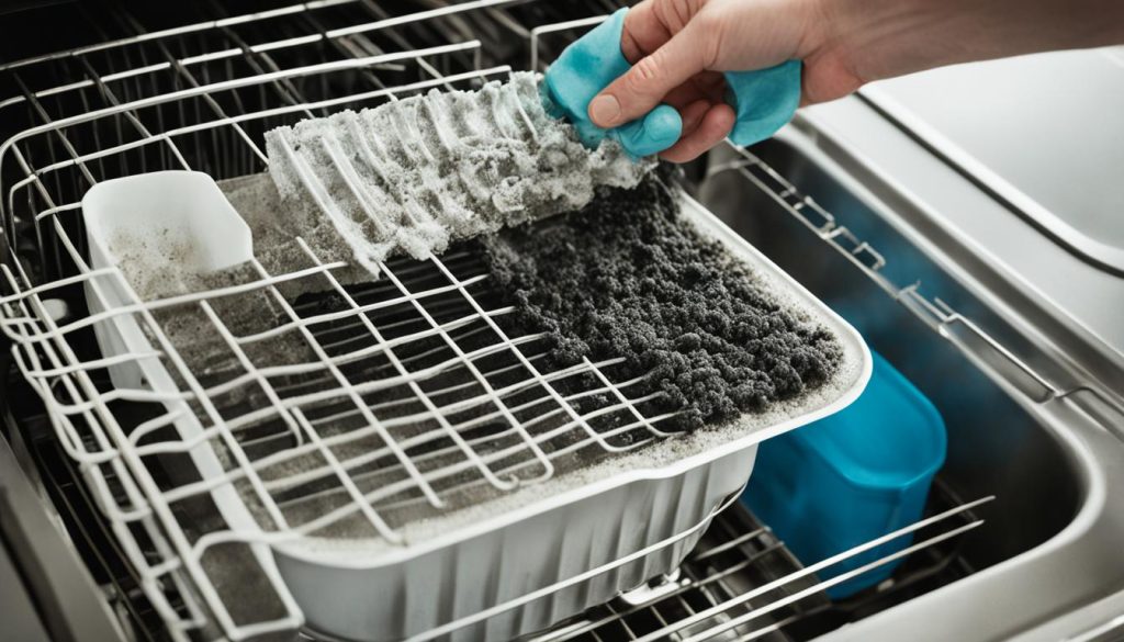 cooker hood grease filter maintenance cooker hood grease filter maintenance