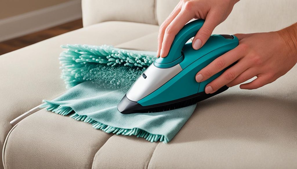 deep cleaning a fabric couch deep cleaning a fabric couch