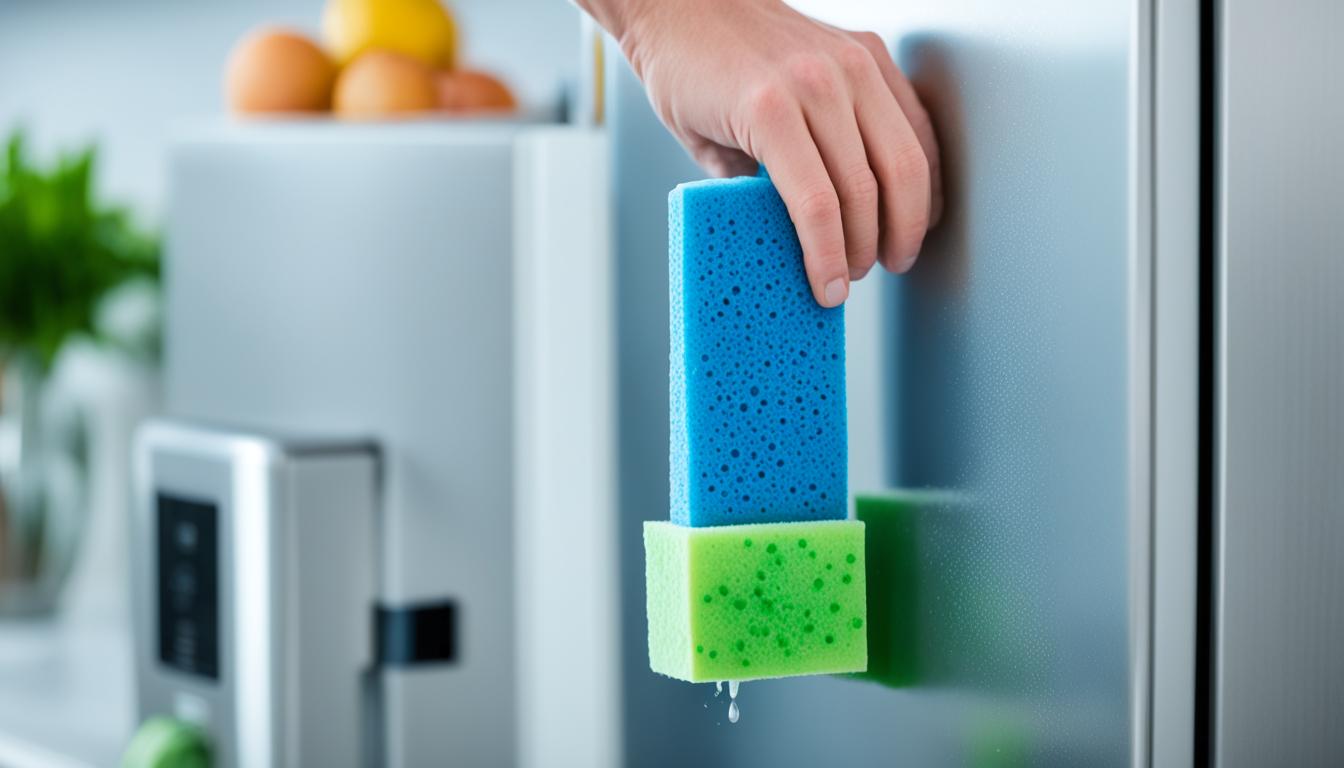 How to Clean Refrigerator Water Dispenser?