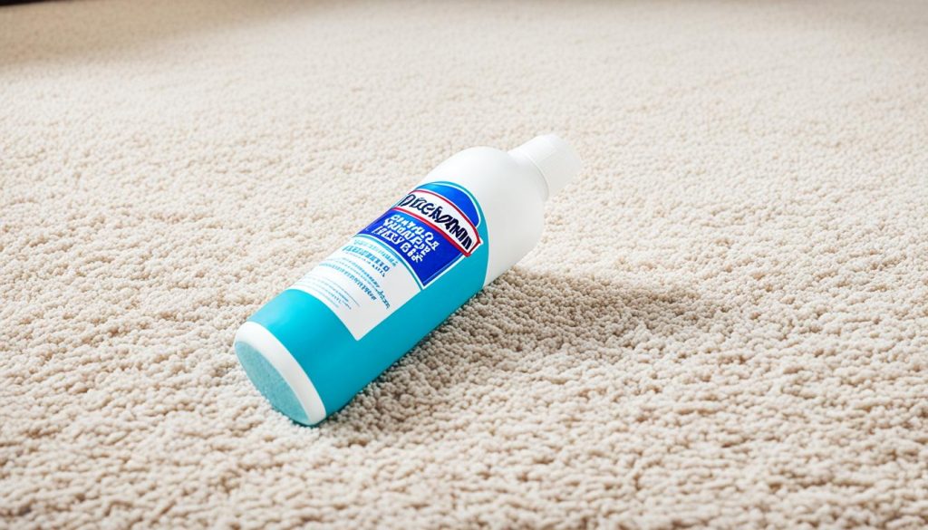 dr beckmann carpet stain remover