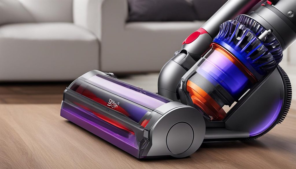 dyson big ball animal 2 bagless cylinder vacuum cleaner dyson big ball animal 2 bagless cylinder vacuum cleaner