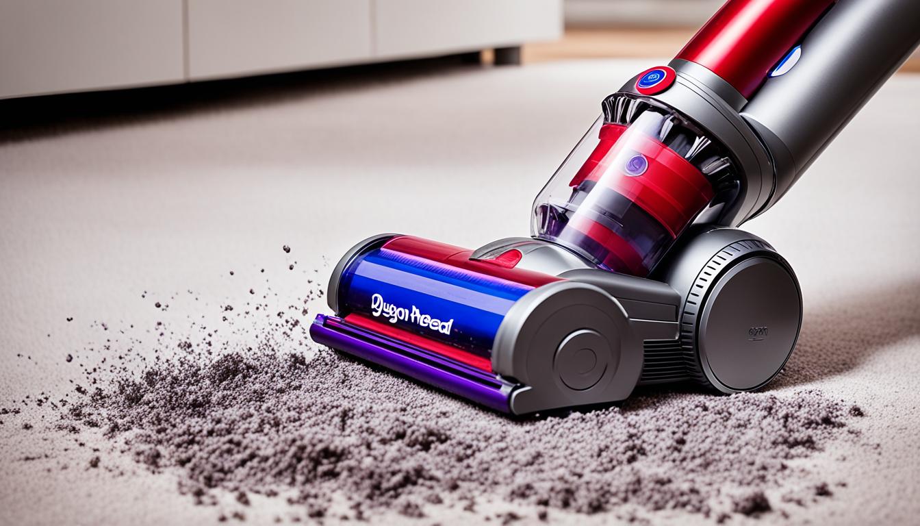 dyson v7 motorhead cordless handheld vacuum cleaner review