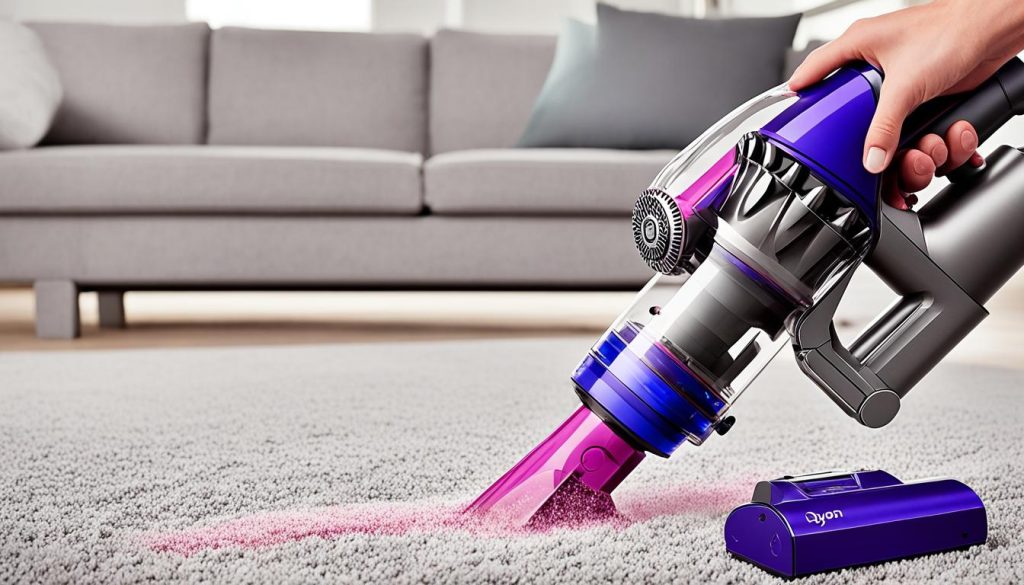 dyson v7 motorhead handheld vacuum