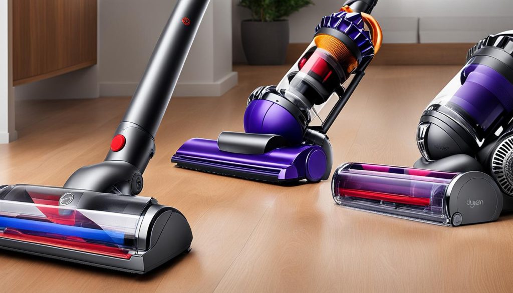 dyson vacuum cleaner comparisons dyson vacuum cleaner comparisons