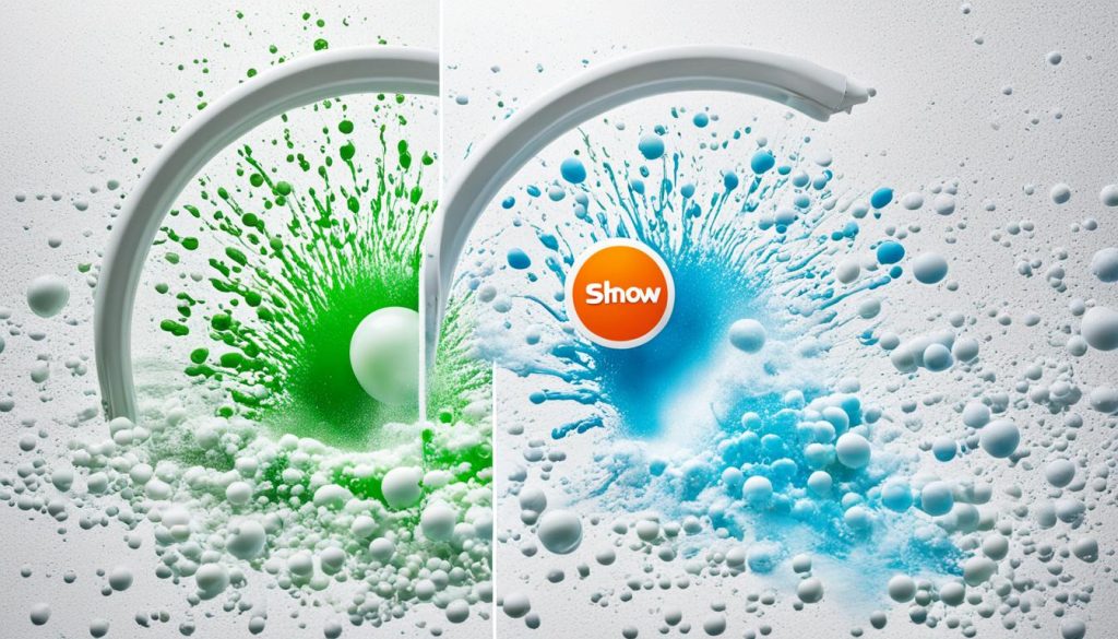 efficient drain unblocker