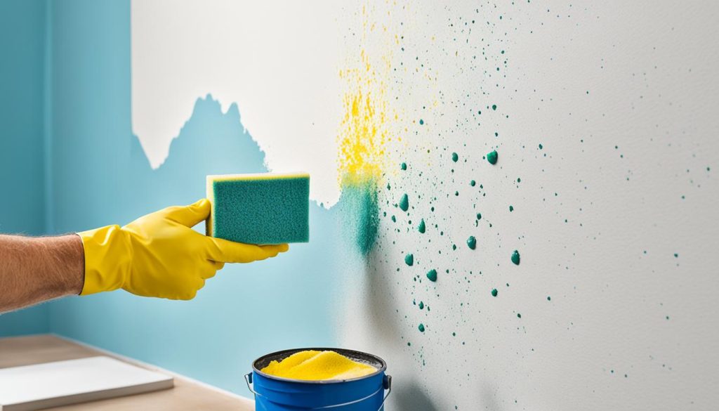 emulsion wall stain removal emulsion wall stain removal