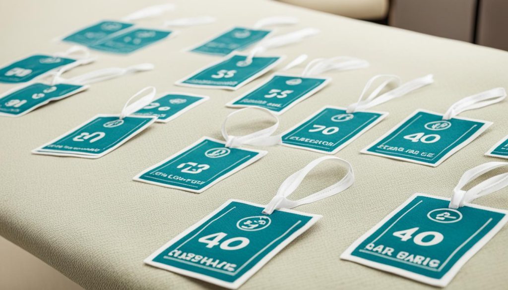 fabric care tags fabric care tags