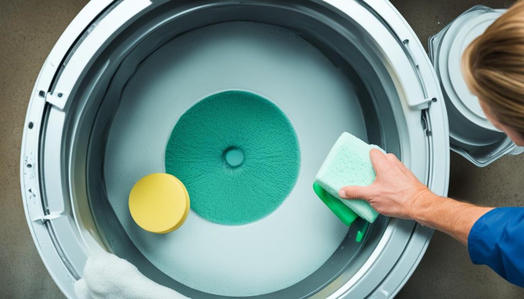 front loader washer cleaning front loader washer cleaning