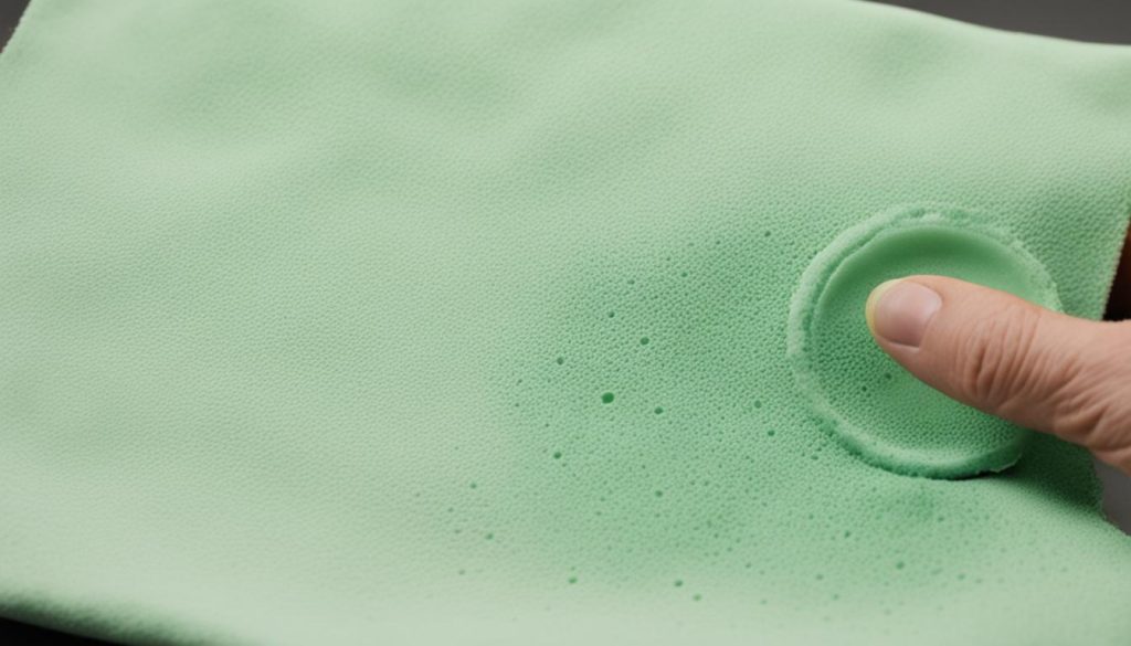 how to clean coach suede bag