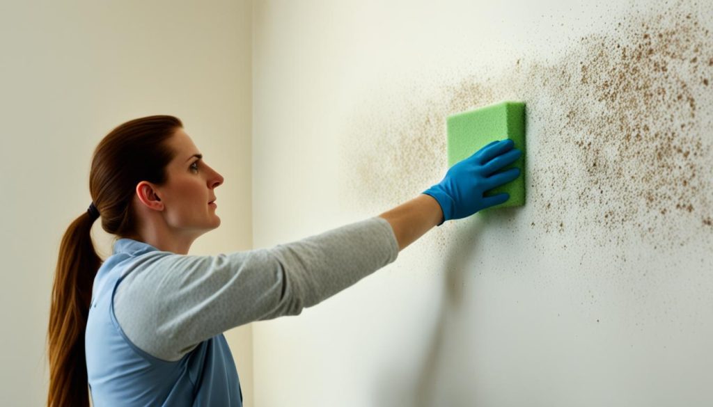 How to Clean Emulsion Walls? Easy Tips & Tricks!