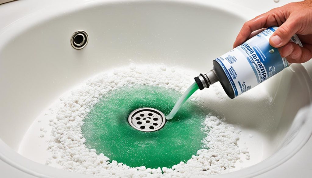 How to Clean Shower Drain Pipe Effectively?