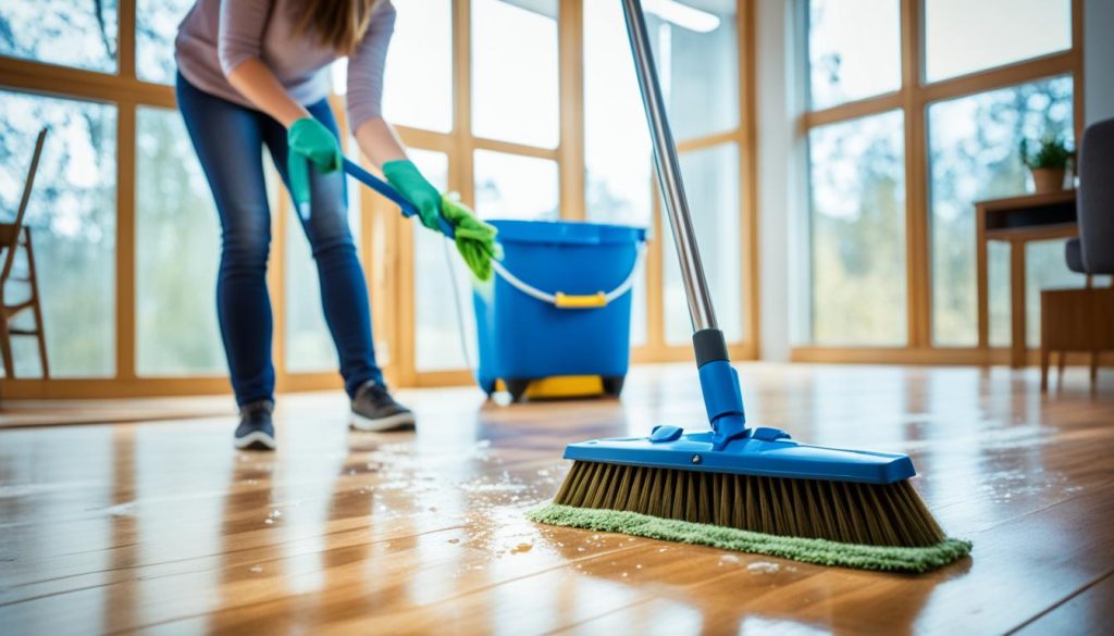 How to Clean Timber Floors? Ultimate Guide