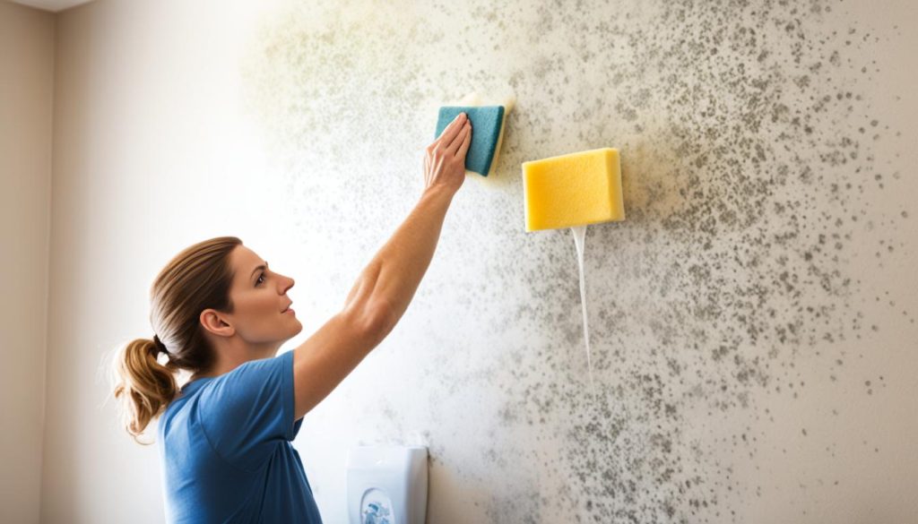 how to clean wallpapered walls how to clean wallpapered walls