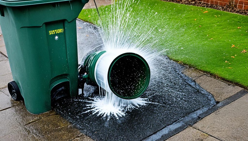 How to Clean Wheelie Bin? Efficient Guide