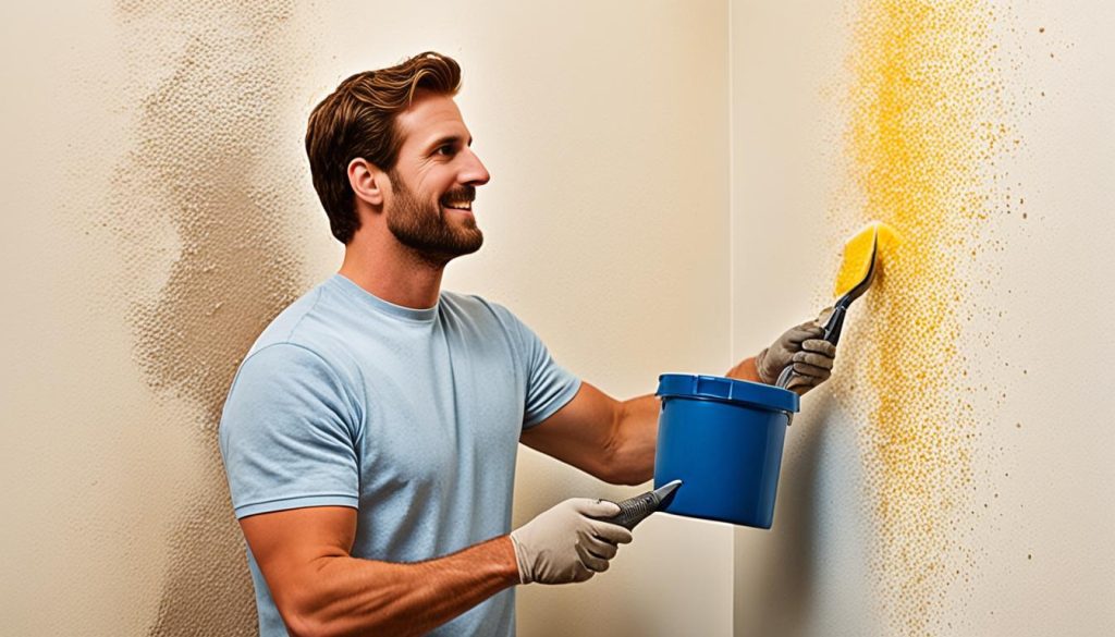 how to remove grease stains from painted walls how to remove grease stains from painted walls