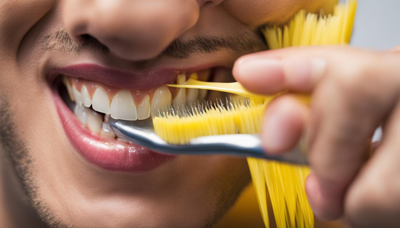 How To Clean Tartar Easy Tartar Removal Tips