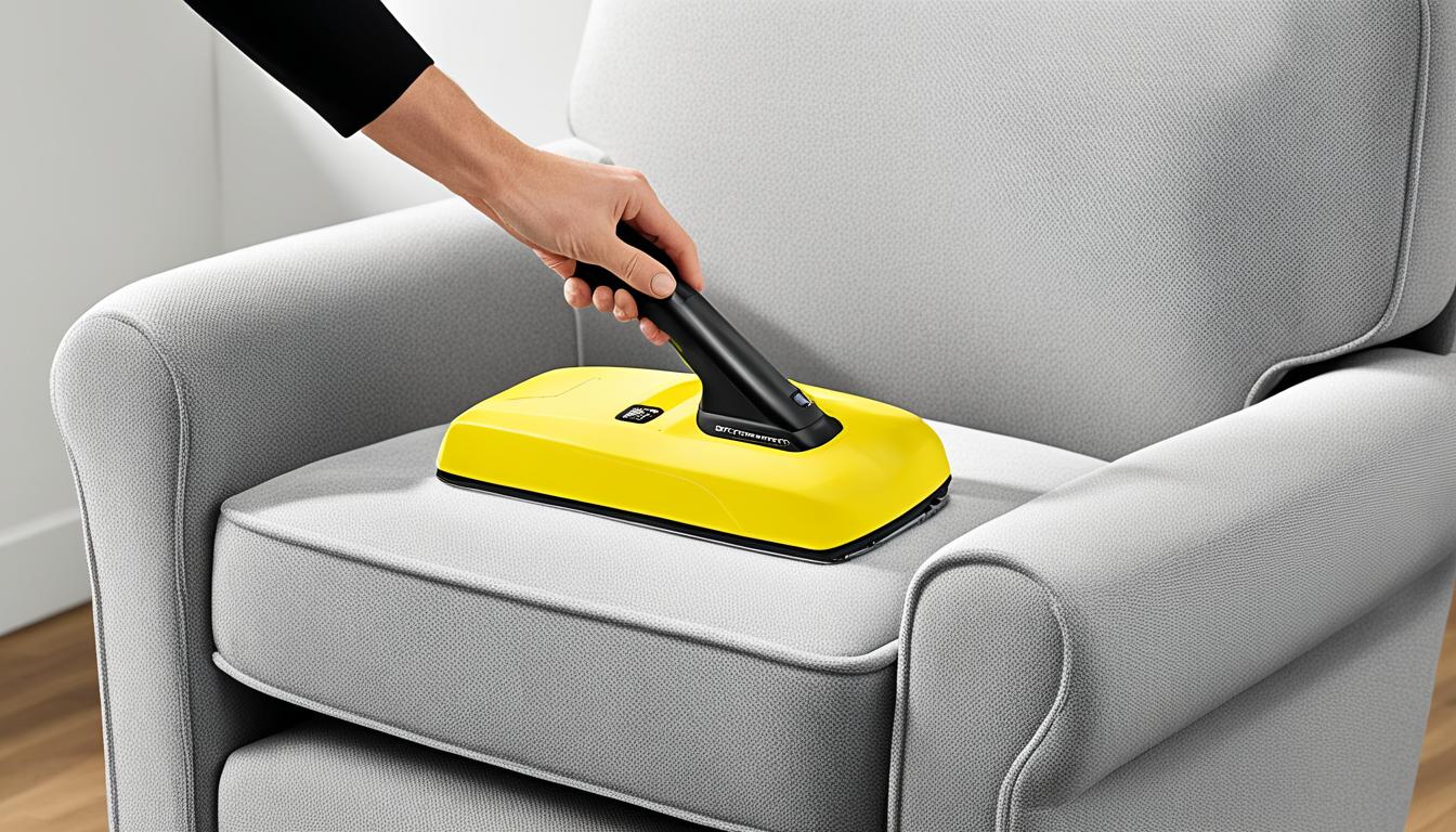 Karcher Upholstery Cleaner Review Top Pros & Cons