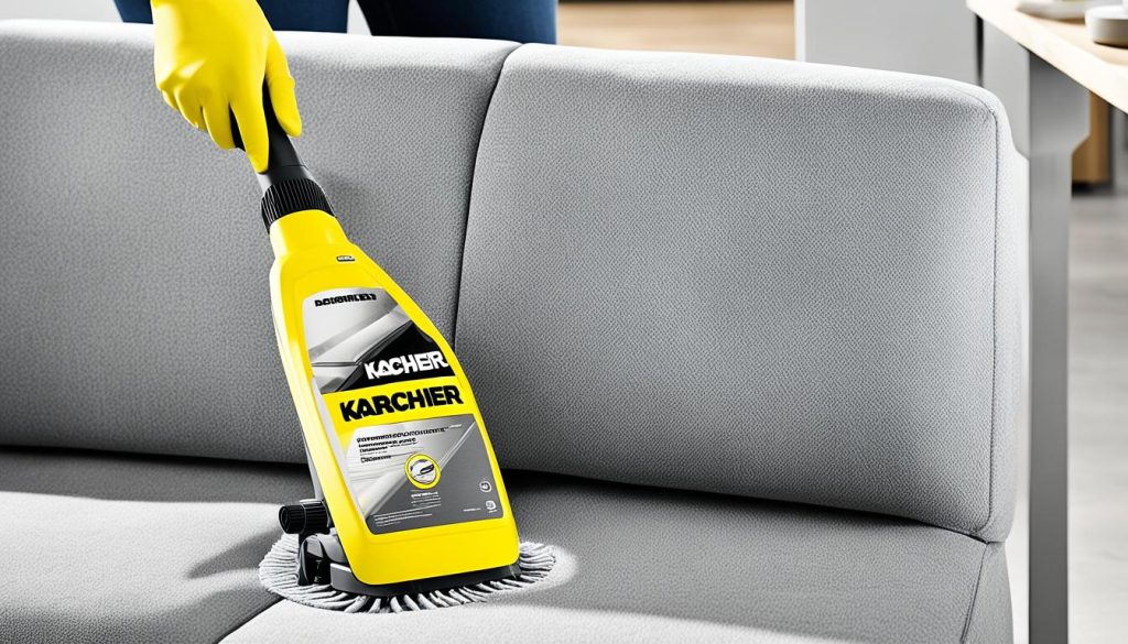 karcher upholstery cleaner fluid karcher upholstery cleaner fluid