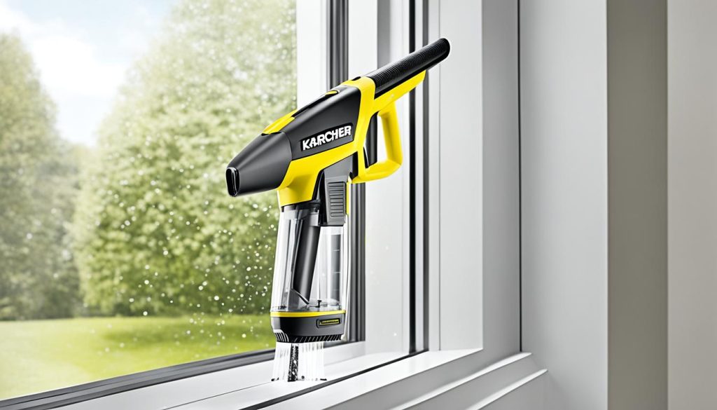 karcher window vac wv 6 premium karcher window vac wv 6 premium