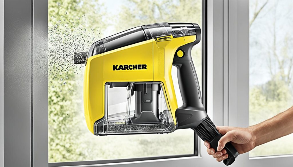 karcher window vac wv 6 premium karcher window vac wv 6 premium