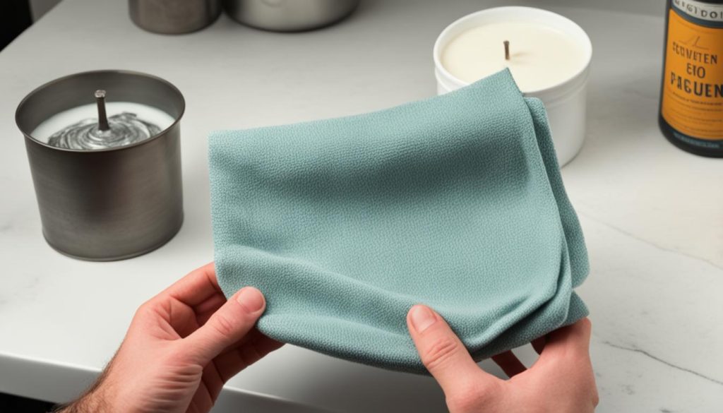 pewter cleaning methods