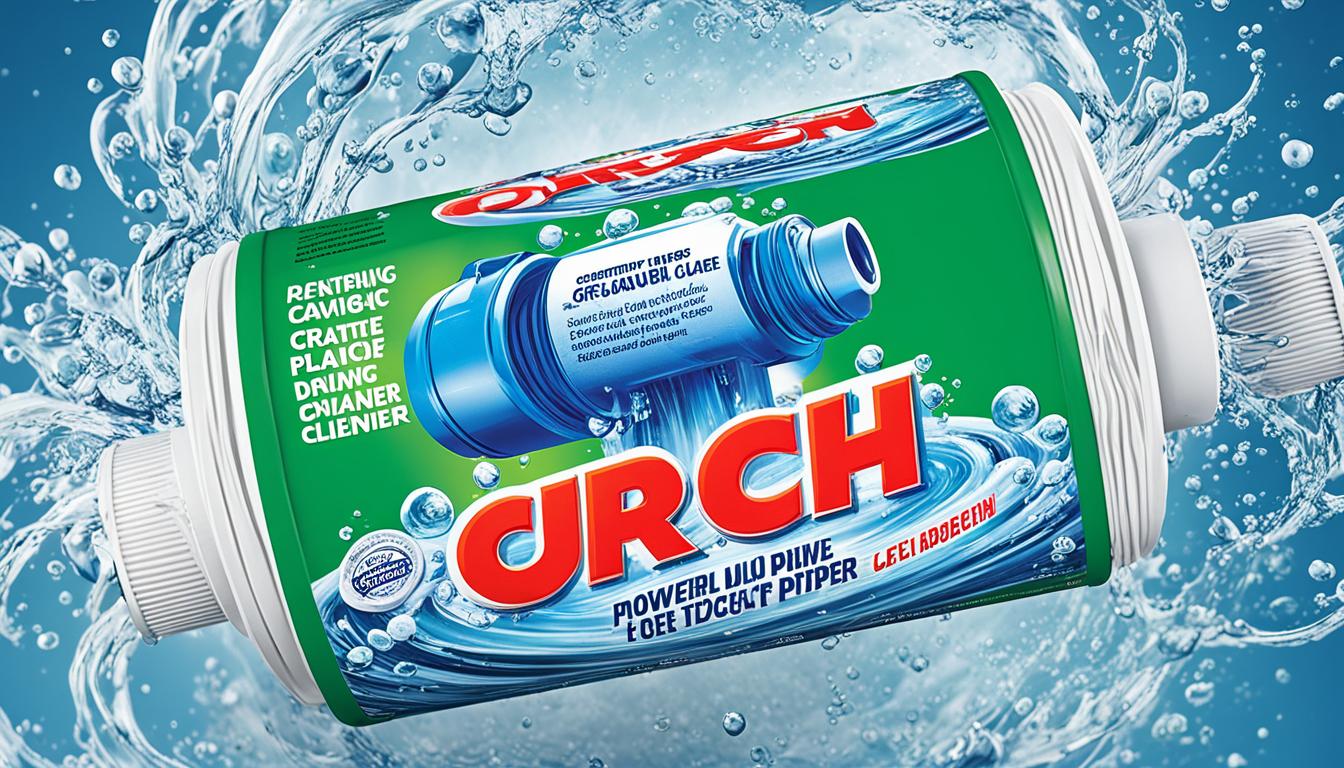 One Shot Drain Cleaner Review Quick Unclog Solution!