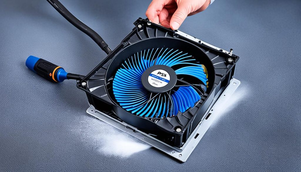 How to Clean PS5 Fan? StepbyStep Guide