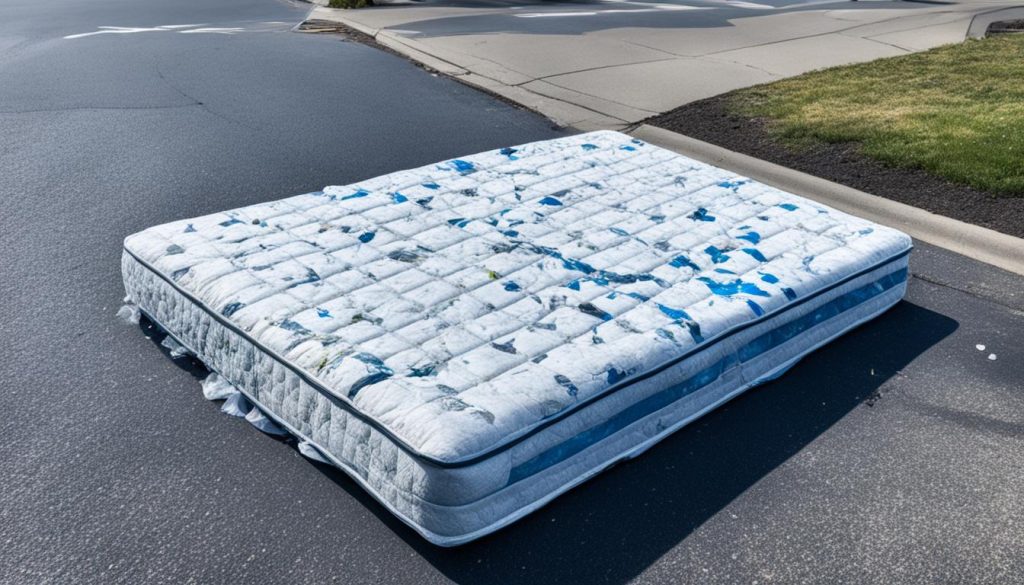 replace mattress replace mattress