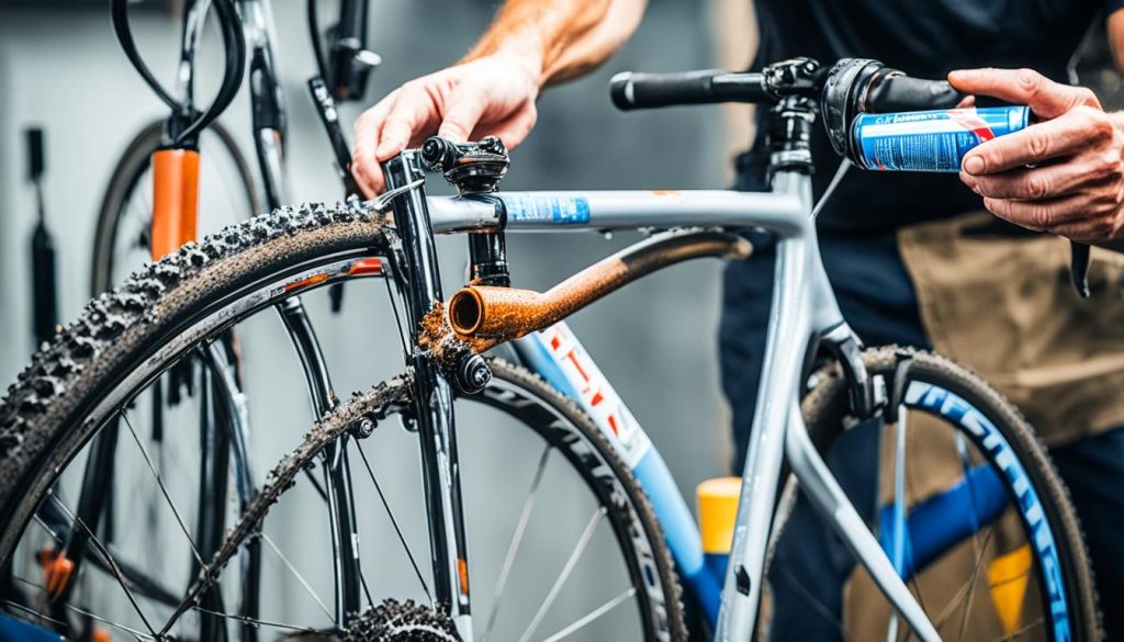 rust prevention on bikes rust prevention on bikes