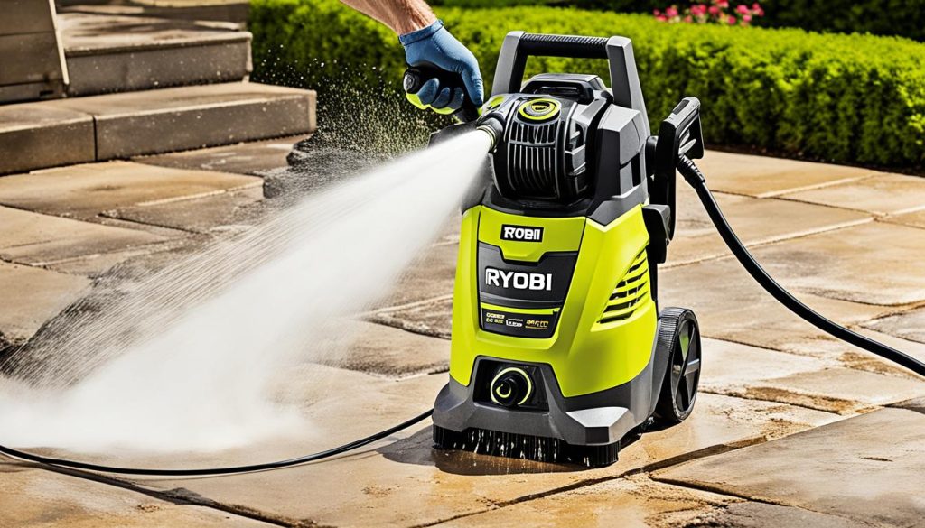 ryobi pressure washer attachment ryobi pressure washer attachment