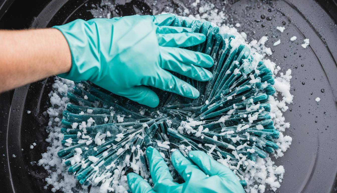 How to Clean Wheelie Bin? Efficient Guide