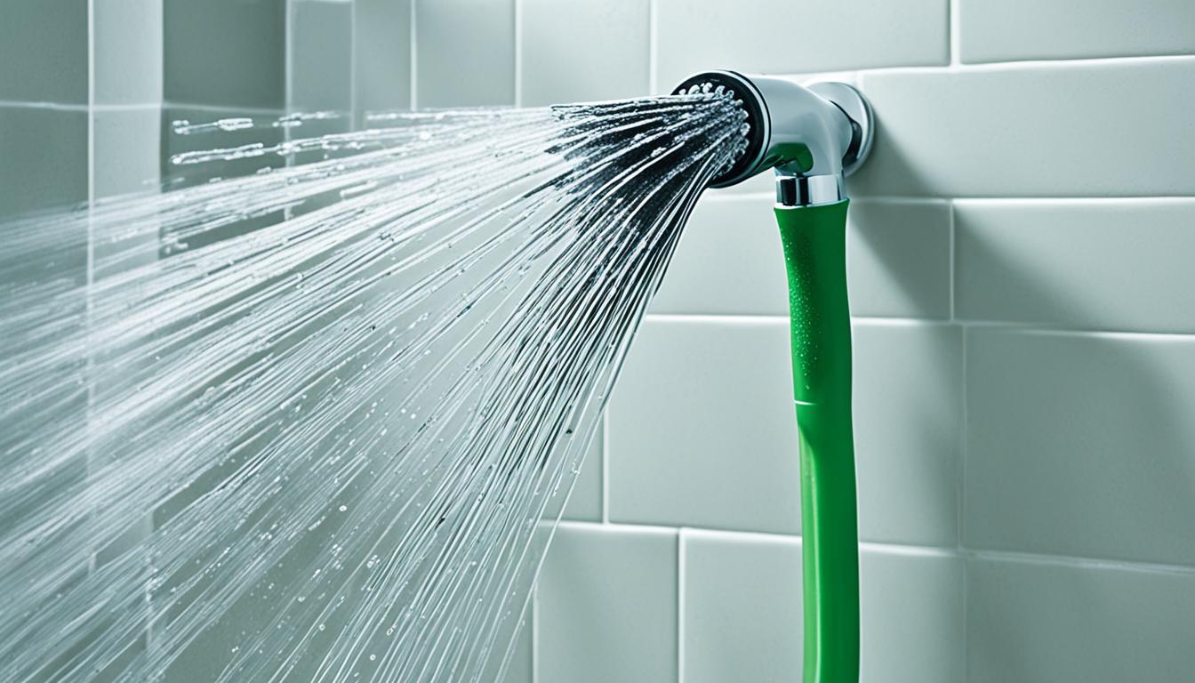 How to Clean Shower Hose Effectively?