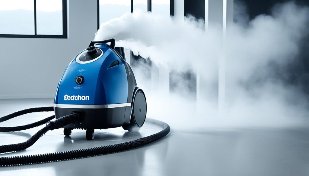 steam cleaning machine steam cleaning machine